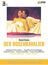 Picture of DER ROSENKAVALIER - SALZBURGER FESTSPIELE 2004