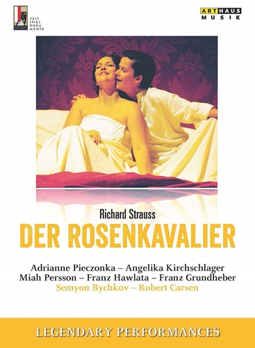 Picture of DER ROSENKAVALIER - SALZBURGER FESTSPIELE 2004