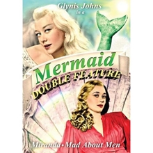 Picture of Mermaid Double Feature: Miranda & Mad About Men