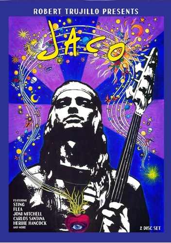 Picture of JACO PASTORIUS - JACO