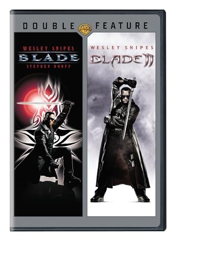 Picture of BLADE / BLADE 2