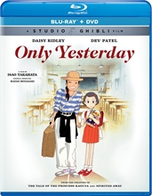 Picture of ONLY YESTERDAY