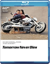 Picture of TOMORROW NEVER DIES