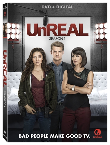 Picture of UNREAL: SEASON 1