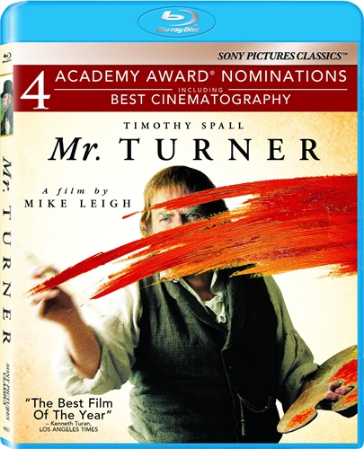 Picture of MR. TURNER