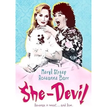 Picture of SHE-DEVIL