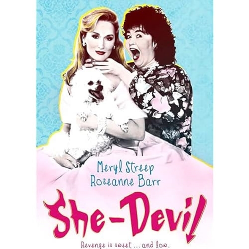 Picture of SHE-DEVIL