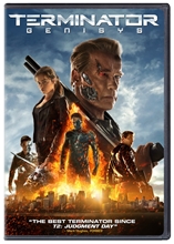 Picture of TERMINATOR GENISYS