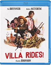 Picture of VILLA RIDES