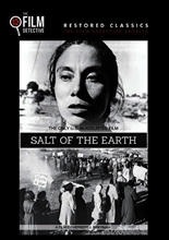 Picture of SALT OF THE EARTH