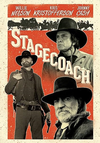 Picture of STAGECOACH (1986)