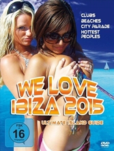 Picture of We Love Ibiza 2015