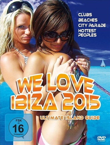 Picture of We Love Ibiza 2015