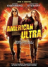 Picture of AMERICAN ULTRA