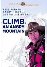 Picture of CLIMB & ANGRY MOUNTAIN