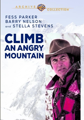 Picture of CLIMB & ANGRY MOUNTAIN