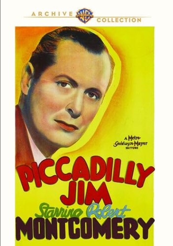 Picture of PICCADILLY JIM