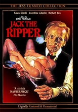 Picture of JACK THE RIPPER