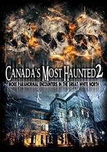 Picture of CANADA'S MOST HAUNTED 2: MORE PARANORMAL