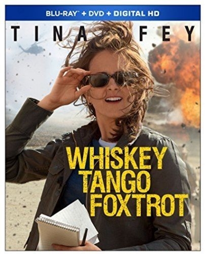 Picture of WHISKEY TANGO FOXTROT