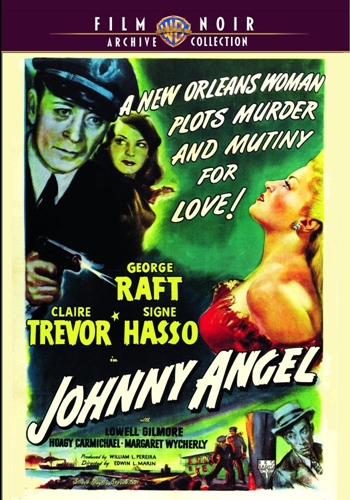 Picture of JOHNNY ANGEL