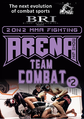 Picture of Arena Team Combat #2