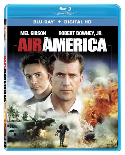 Picture of AIR AMERICA