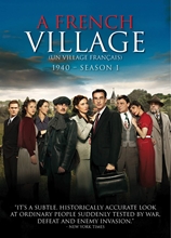 Picture of FRENCH VILLAGE: SEASON 1