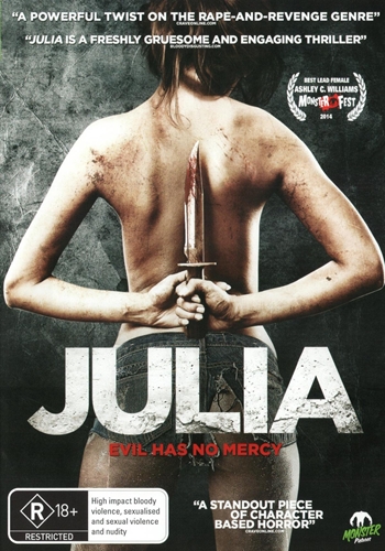 Picture of Julia