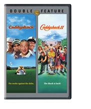 Picture of CADDYSHACK / CADDYSHACK 2