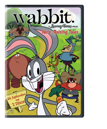 Picture of WABBIT SEASON PART 1