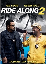 Picture of RIDE ALONG 2