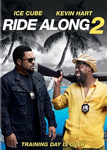 Picture of RIDE ALONG 2