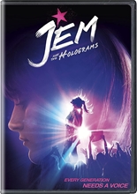 Picture of JEM & THE HOLOGRAMS