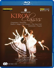 Picture of KIROV CLASSICS