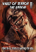 Picture of VAULT OF TERROR II: THE UNDEAD