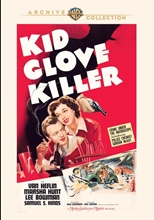 Picture of KID GLOVE KILLER