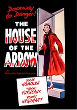 Picture of HOUSE OF THE ARROW