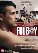 Picture of FULBOY