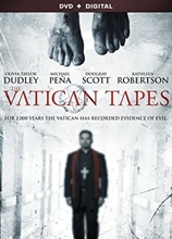 Picture of VATICAN TAPES