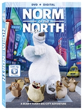 Picture of NORM OF THE NORTH