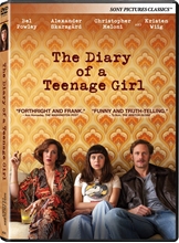 Picture of DIARY OF A TEENAGE GIRL