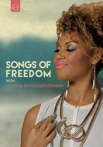 Picture of SONGS OF FREEDOM