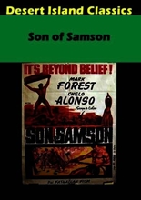 Picture of SON OF SAMSON