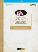 Picture of LAFRICAINE