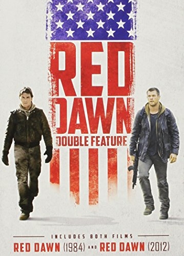 Picture of RED DAWN (1984) / RED DAWN (2012)