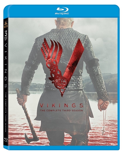 Picture of VIKINGS: SEASON 3