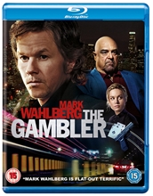 Picture of Gambler(Region Free - NO RETURNS)