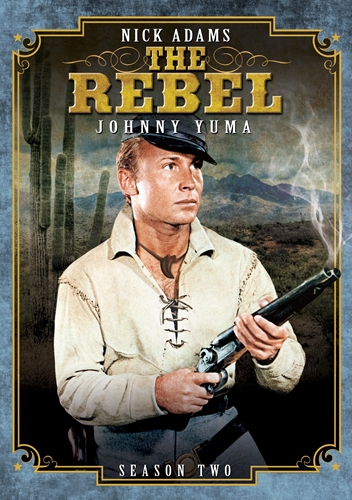 Picture of REBEL: SEASON 2