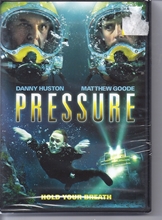 Picture of PRESSURE